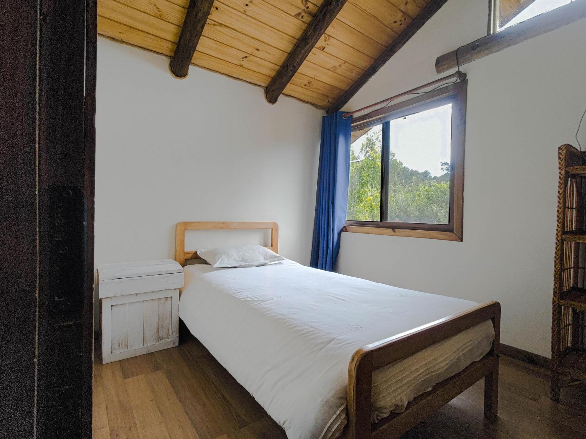 Tumunan Lodge El Llano Buitenkant foto