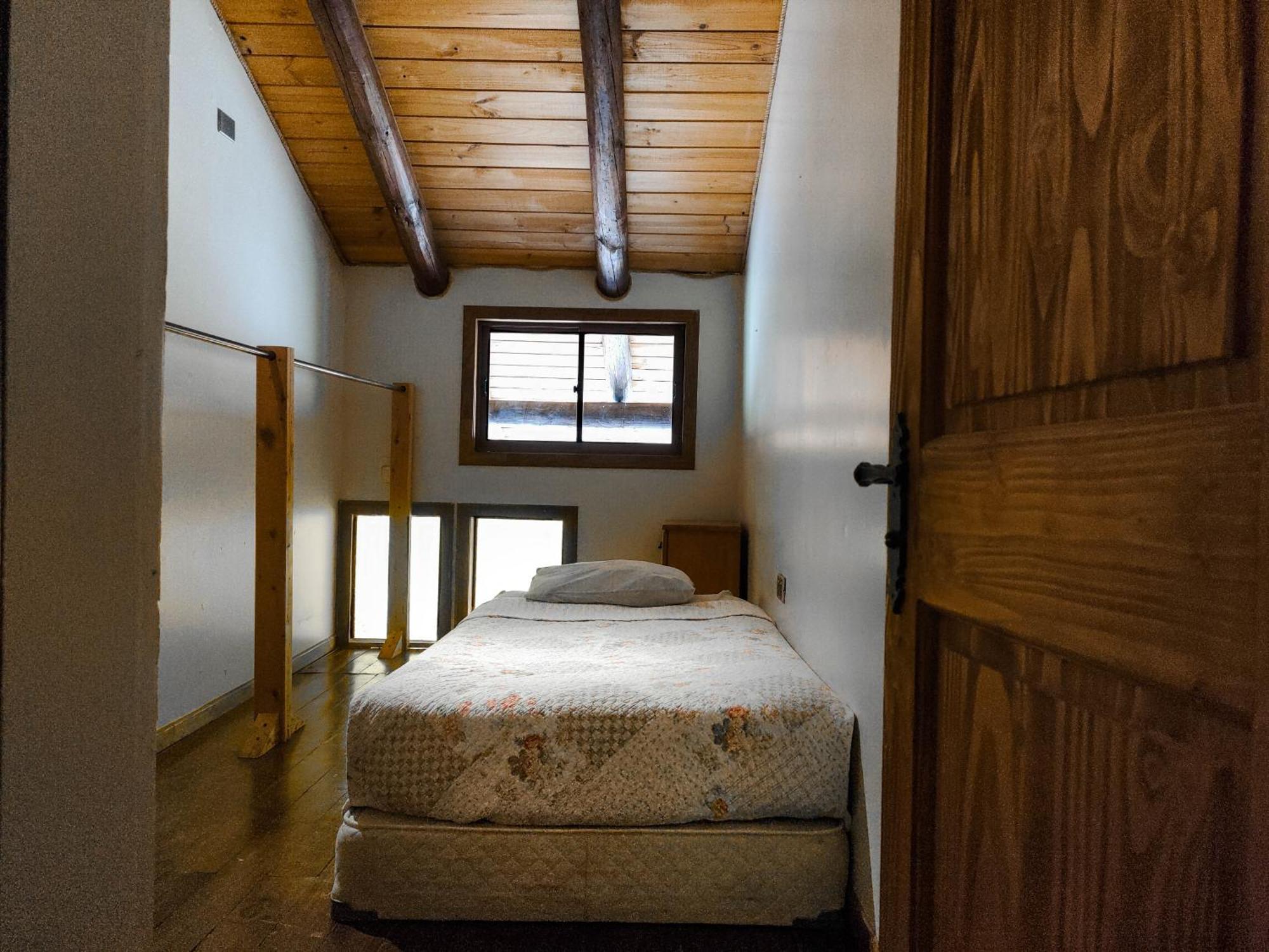 Tumunan Lodge El Llano Buitenkant foto